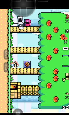 超级马里奥A2(3)