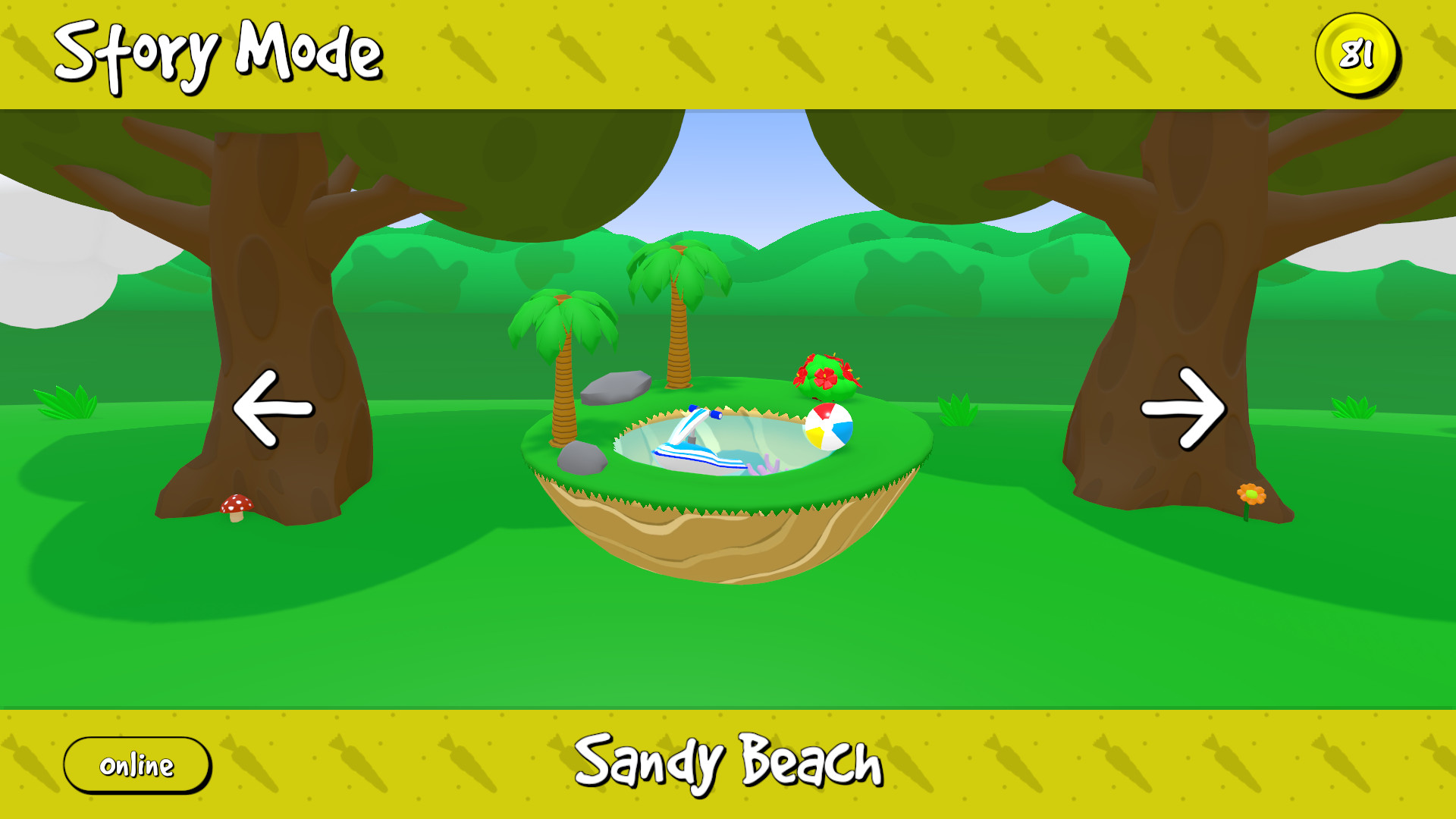 超级兔子人中文版(4)