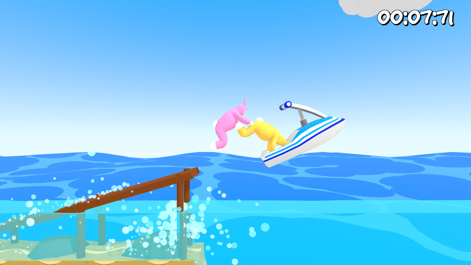 超级兔子人中文版(3)