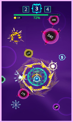 病毒塔防大作战(2)