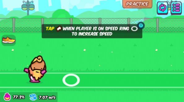 跳远田径运动会(1)