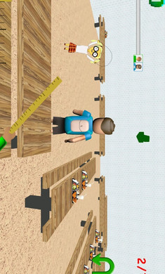 愤怒的巴迪老师(1)