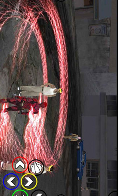 gtasa闪电侠mod(1)