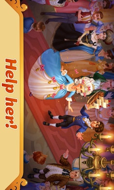 故事馆安卓版 游戏截图1