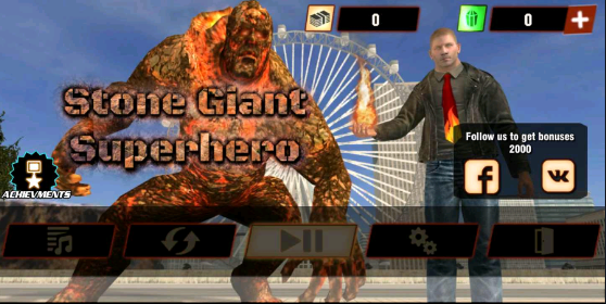 石巨人手机版(1)