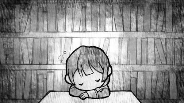 第二自我续作(2)