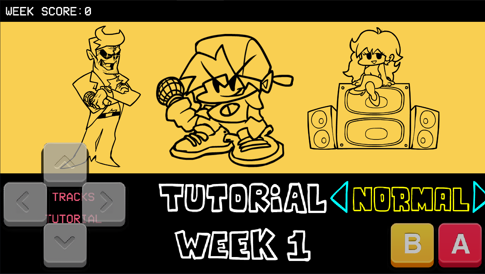 黑色星期五之夜(2)