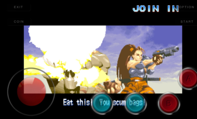 异形对铁血战士(4)