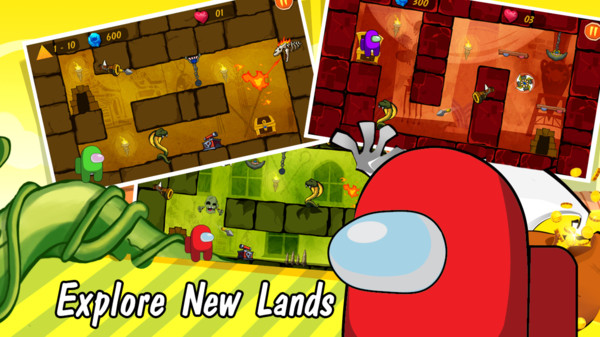 在我们之间冒险(1)