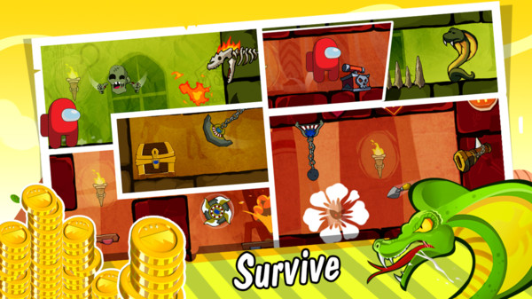 在我们之间冒险(3)