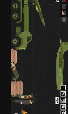 人类游乐场世界大战(4)