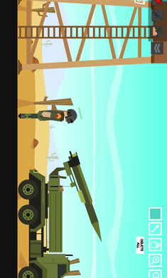 人类游乐场世界大战(3)