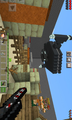 我的世界突变生物模组手机版(3)