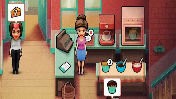 农场浪漫物语(2)