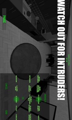 我在执行监视任务(5)