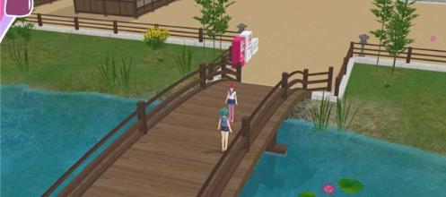 少女都市旧版(4)