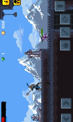 黑暗狂怒终极(3)