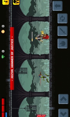 黑暗狂怒终极(5)