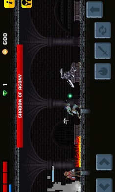 黑暗狂怒终极(4)