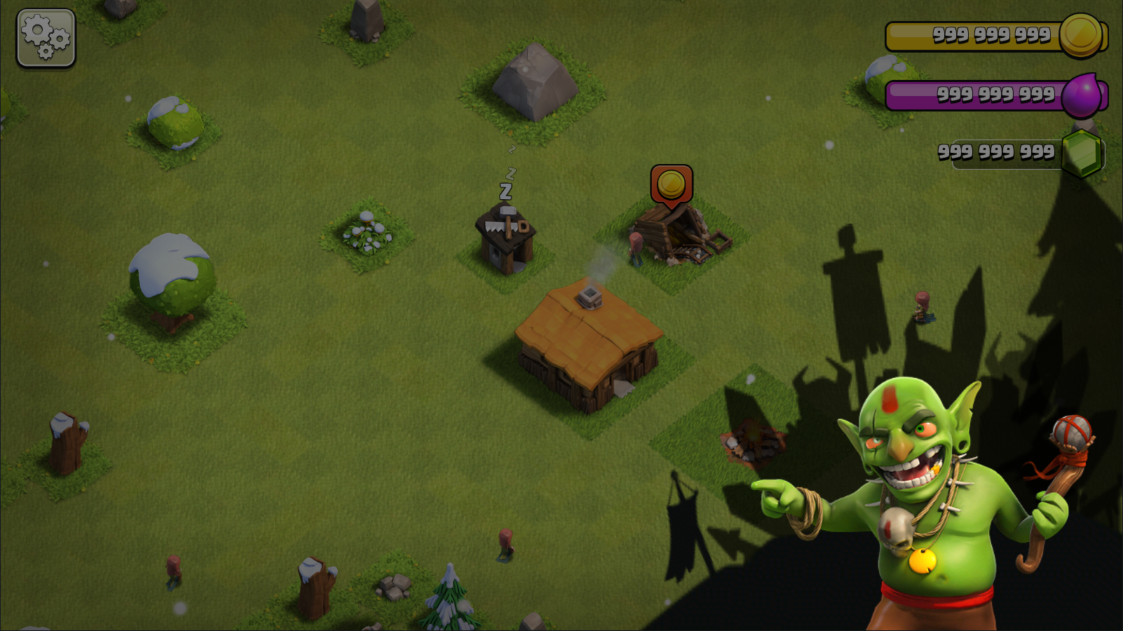 部落冲突16本最新版(3)