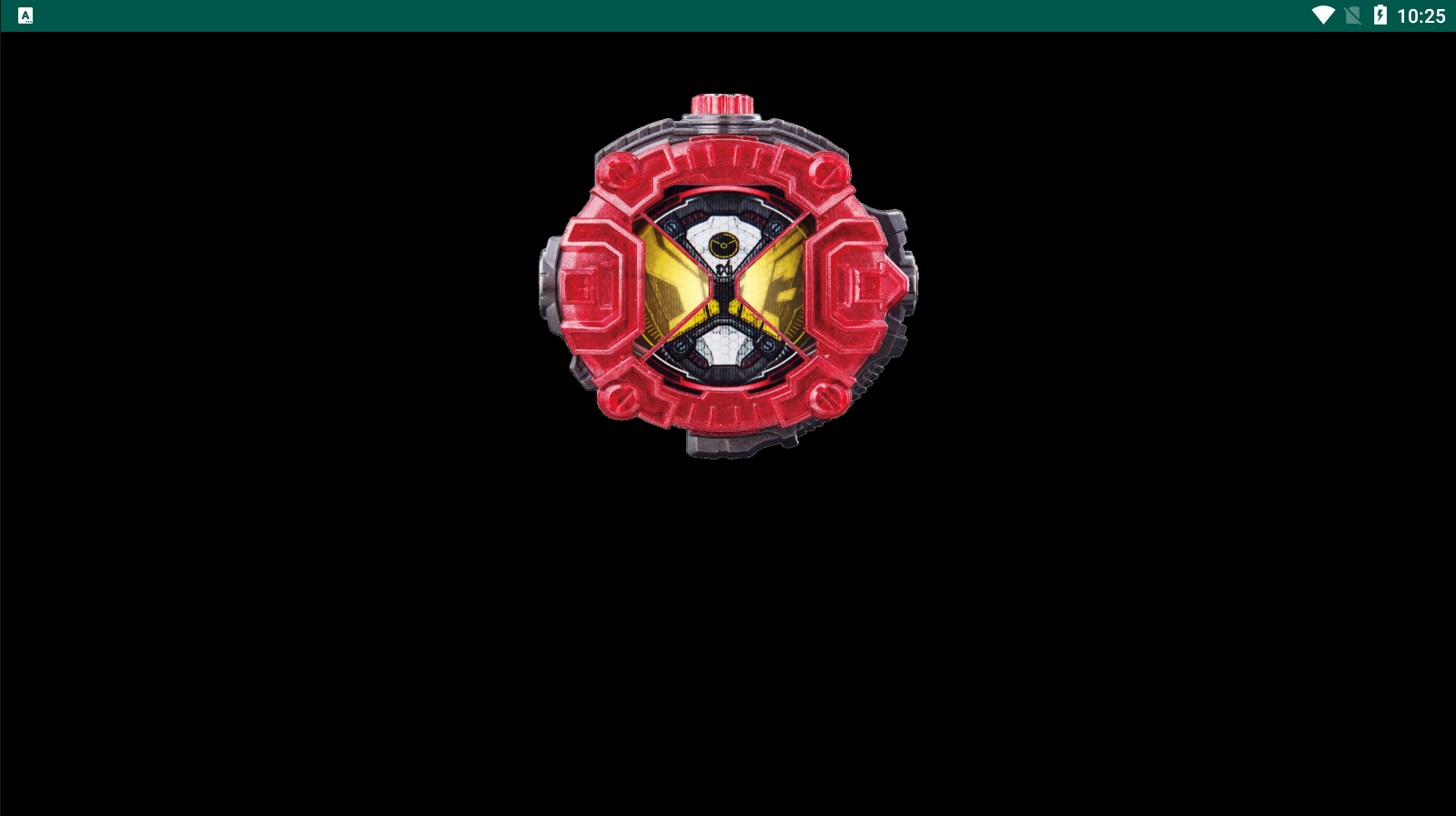 假面骑士时王模拟器(2)