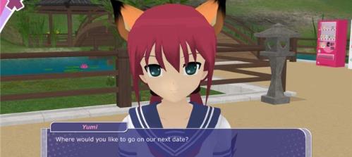 少女都市旧版(1)