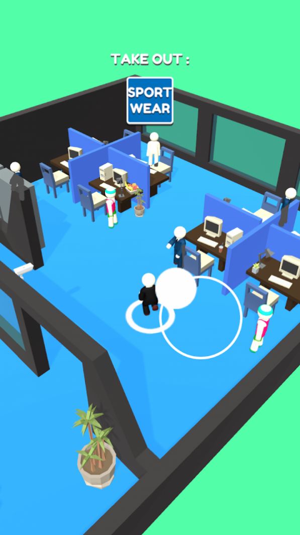 把熊孩子扔出去(3)