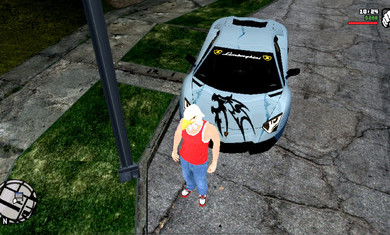 GTASA某jo厨模组mod版(3)