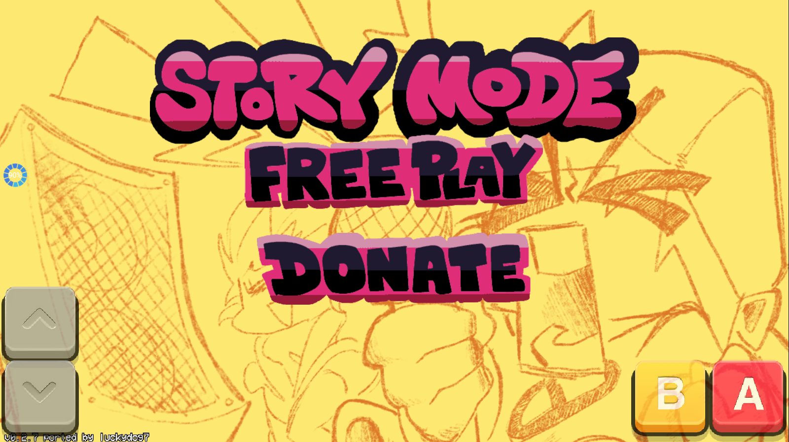 黑色星期五之夜感染模组(2)