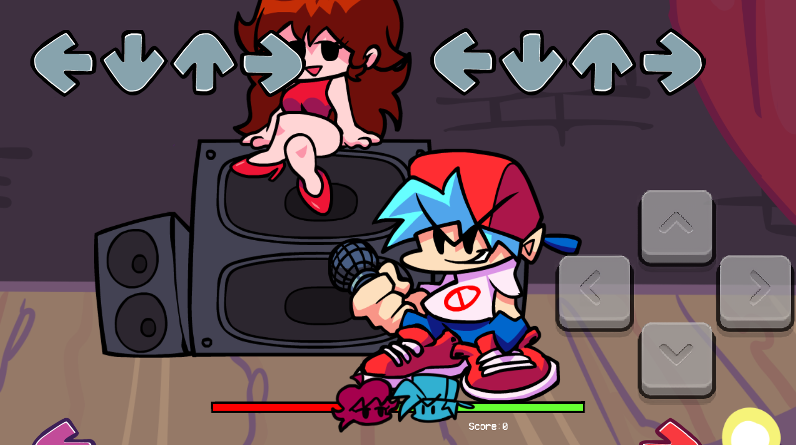 黑色星期五之夜合唱版(2)