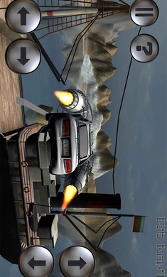 疾风神速喷气飞车2(3)