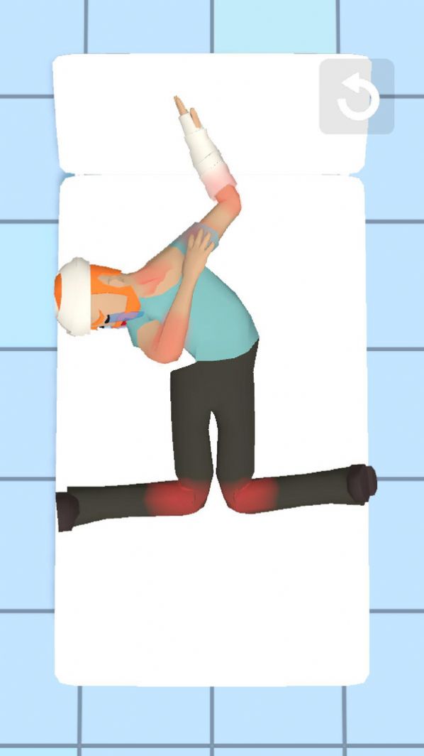 骨科医生模拟器(4)