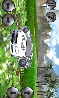 疾风神速喷气飞车2(1)