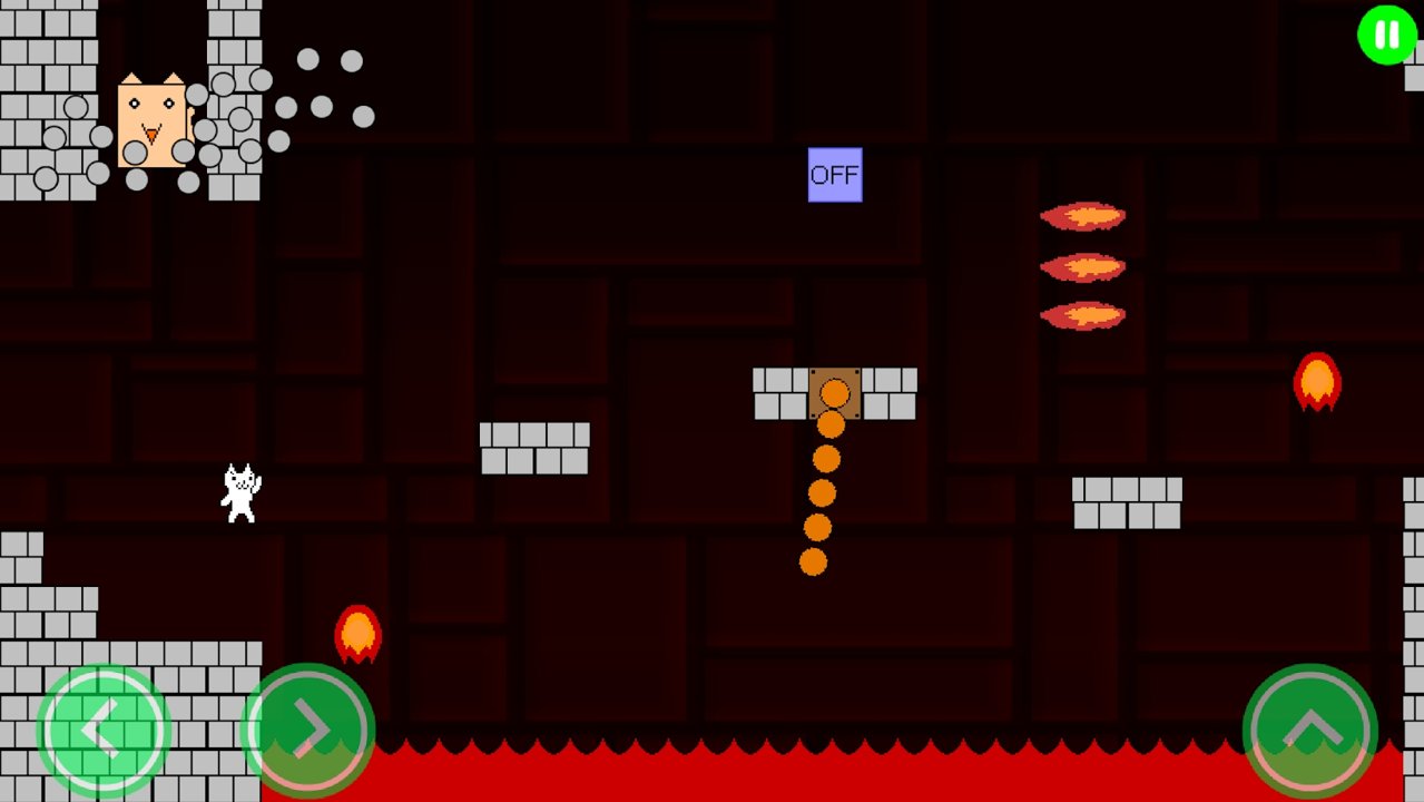 超级猫里奥2修改版(1)