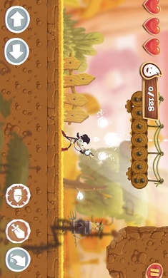 灵魂根源手机版(4)