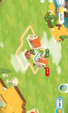 王国建造者中文手机版(2)