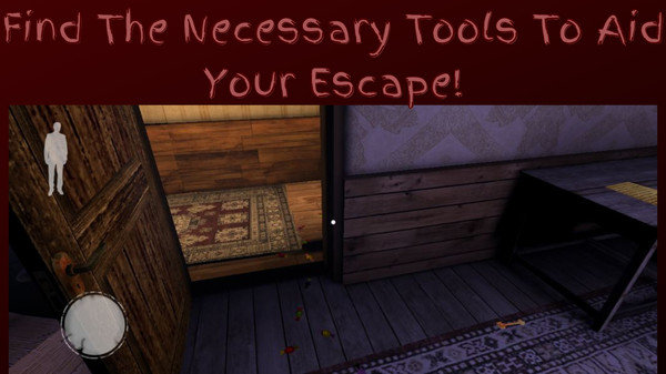 逃离迷失的黑暗游戏(2)