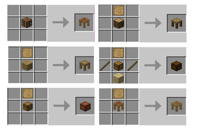 我的世界：《匠魂》(1)