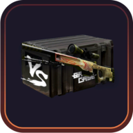 CSGO开箱模拟器