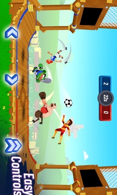 足球大师(2)