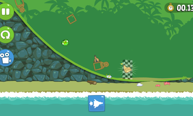 捣蛋猪HD安卓版(5)