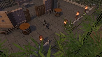 金庸群侠传3D重制版(4)