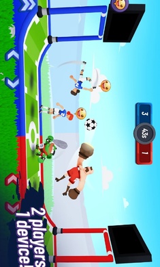 足球大师(4)
