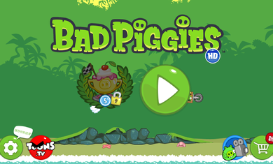 捣蛋猪HD安卓版(1)