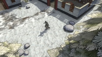 金庸群侠传3D重制版(2)