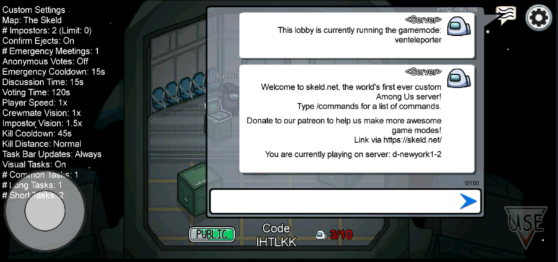 among us mod模式(2)