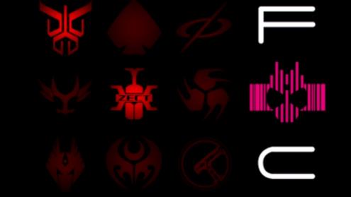 假面骑士帝骑神主形态模拟器(1)