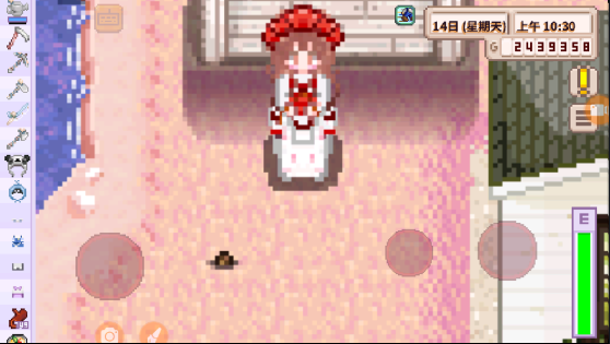 星露谷物语多人结婚mod手机版美化(1)