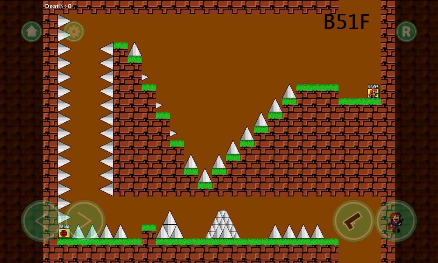 我想成为探险家(3)