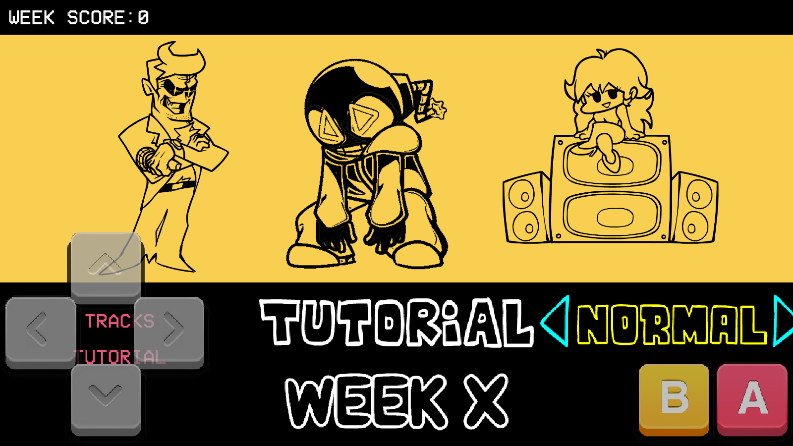 黑色星期五之夜炸弹人怀特模组(2)